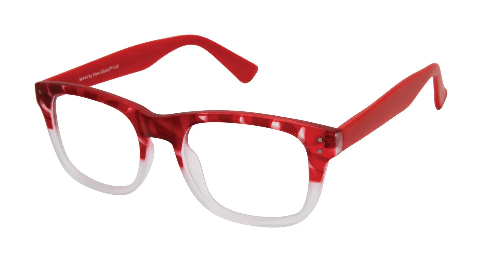 New Globe M444 Eyeglasses - view 4